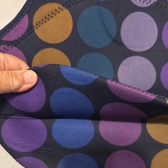 Built insulated lunch bag - Picture 5 of 12